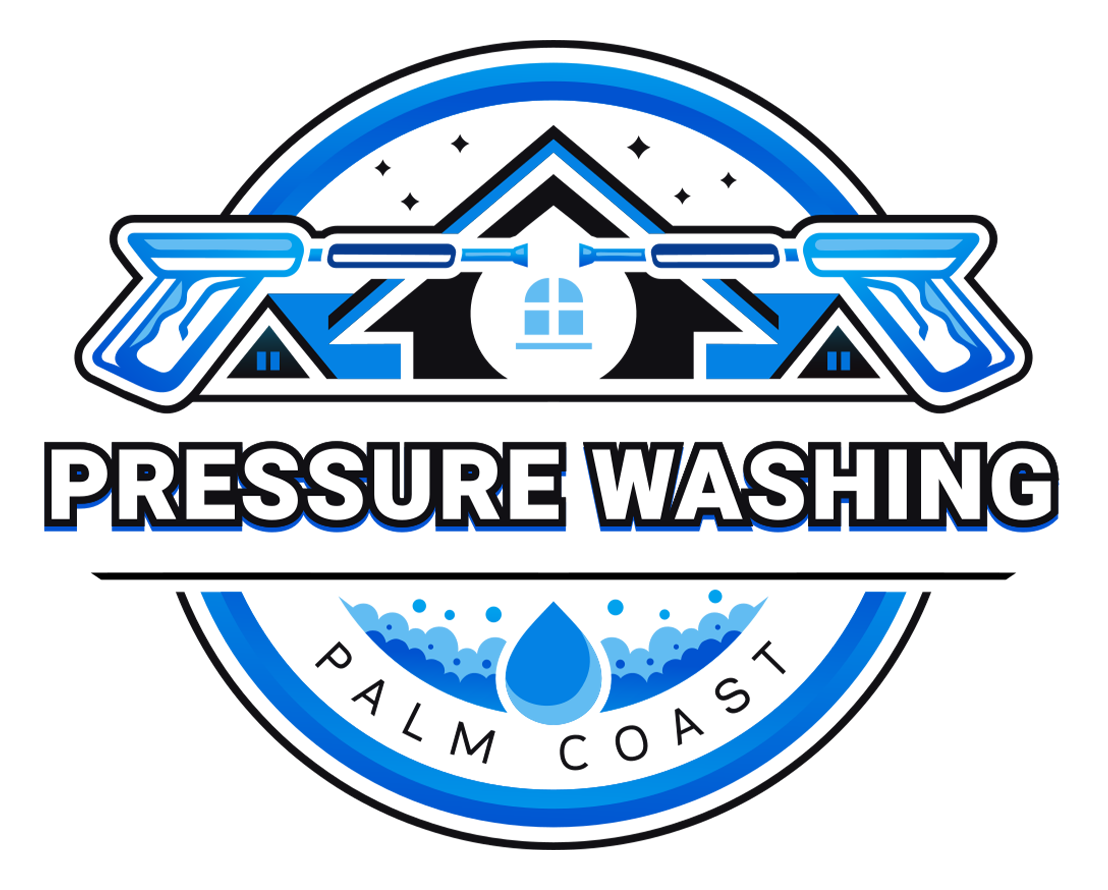 Pressure Washing Palm Coast